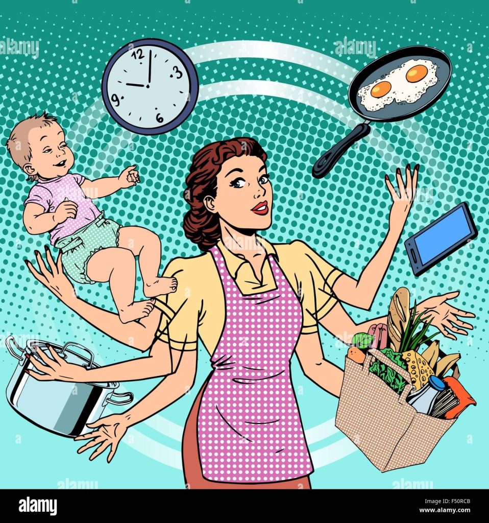 femme-au-foyer-de-la-famille-temps-de-travail-femme-succes-f50rcb
