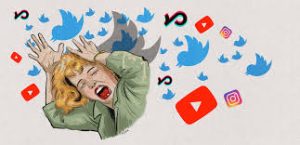 Cyber-harcèlement et déballage de vie privée : Quand les réseaux sociaux deviennent le tribunal du déshonneur