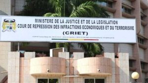 Gestion à l’ANAN : Un responsable placée sous mandat de dépôt par la CRIET