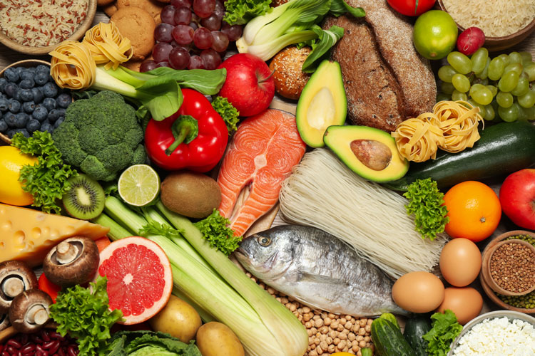 aliments-nourriture