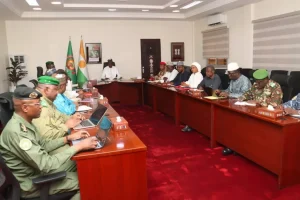 Réouverture de la frontière Bénin-Niger : Un comité mixte d&rsquo;experts installé à Niamey