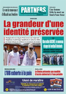 PARTNERS NEWS MERCREDI 26 AOUT 2026